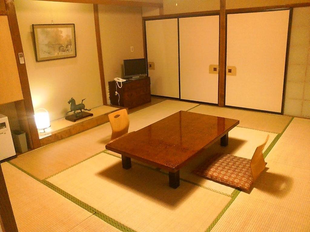 Kamesei Ryokan Chikuma Oda fotoğraf