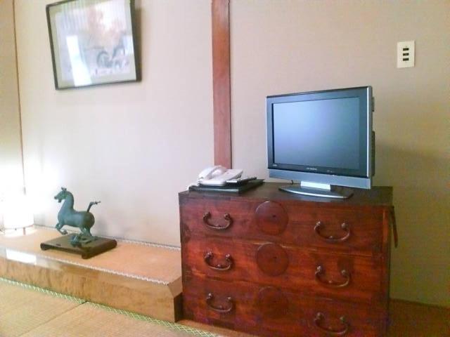 Kamesei Ryokan Chikuma Oda fotoğraf