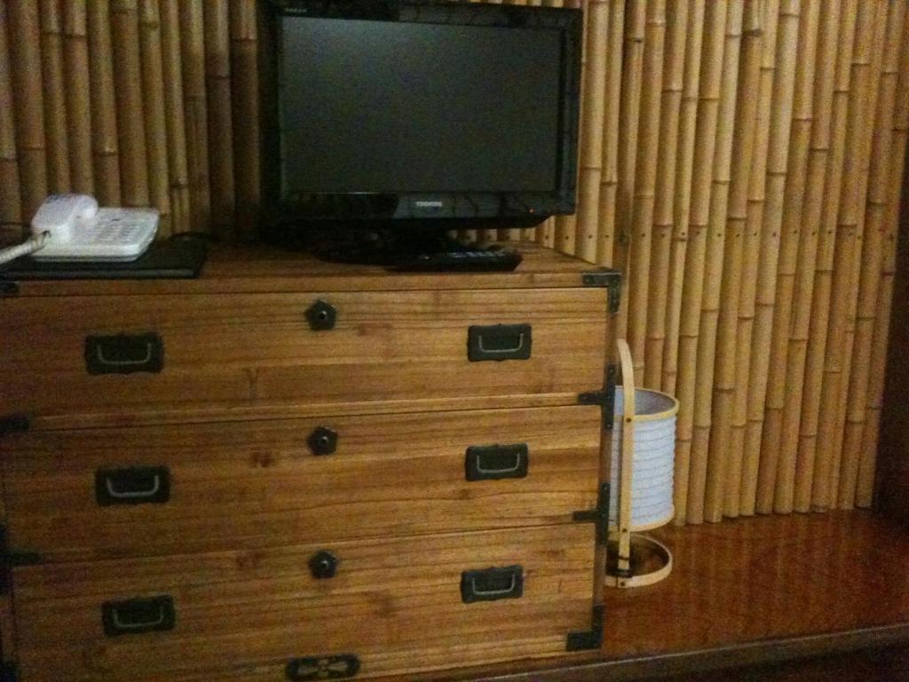 Kamesei Ryokan Chikuma Oda fotoğraf