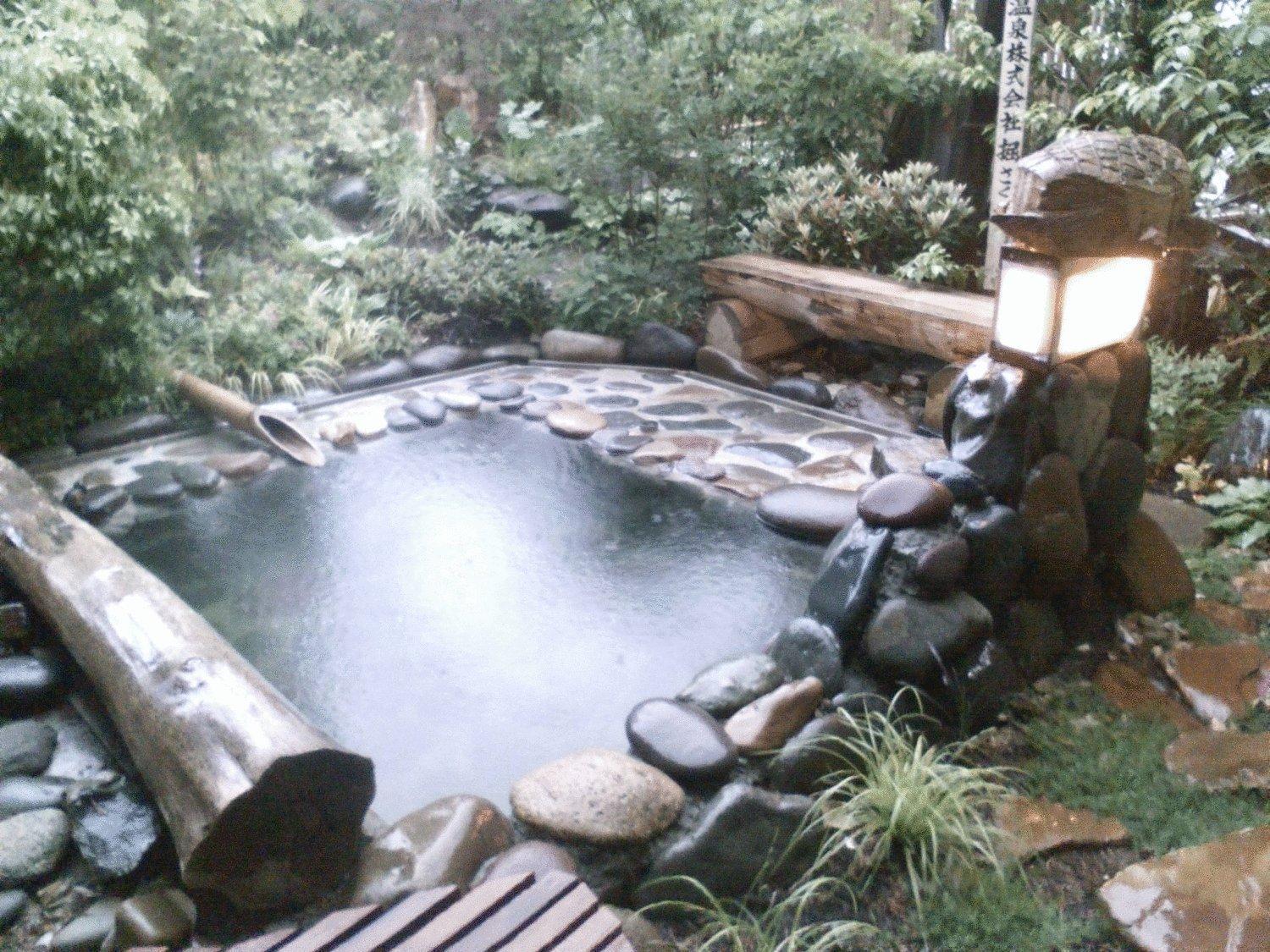 Kamesei Ryokan Chikuma Dış mekan fotoğraf