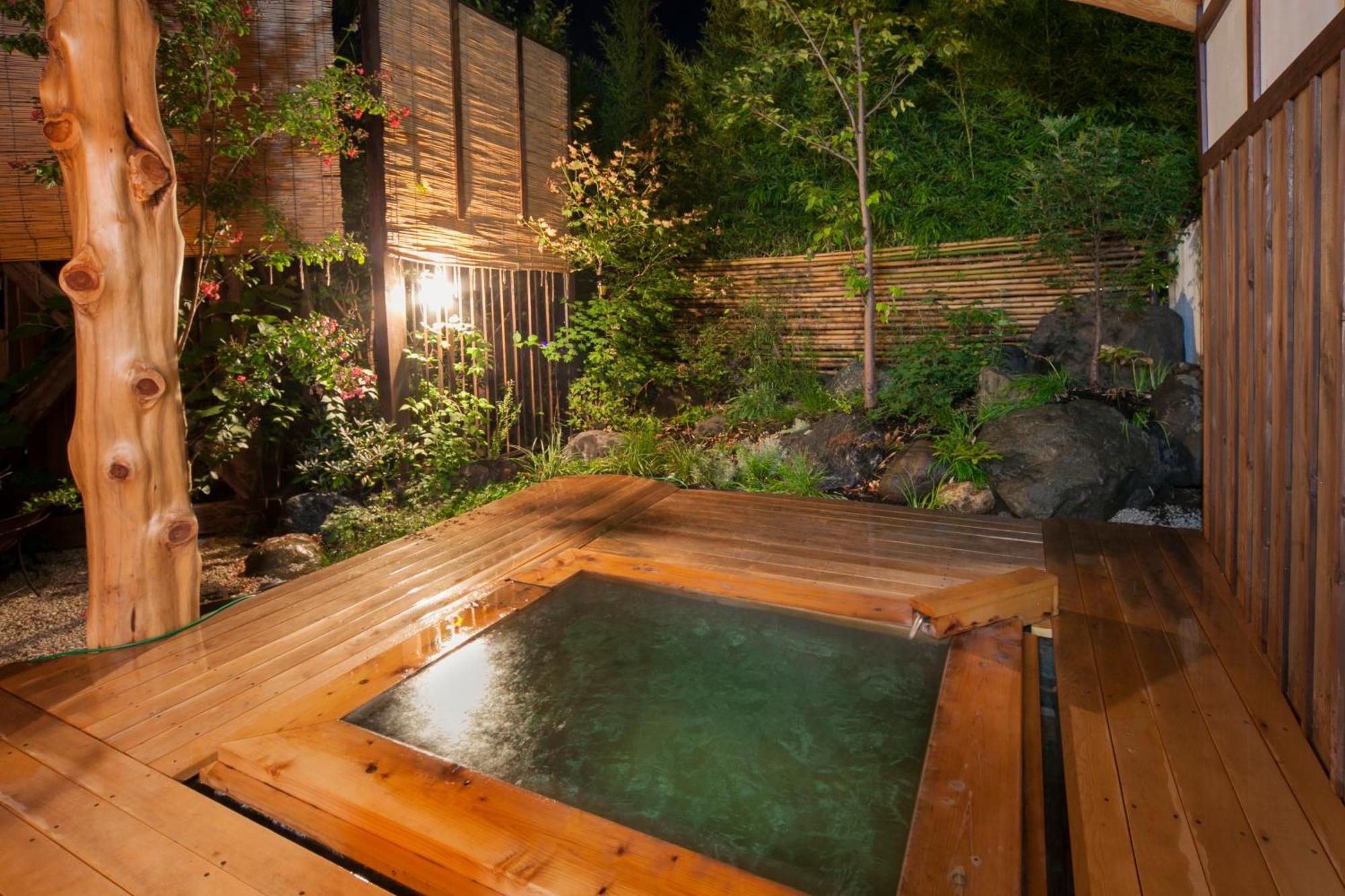 Kamesei Ryokan Chikuma Dış mekan fotoğraf